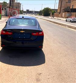 شيفروليه ماليبو
